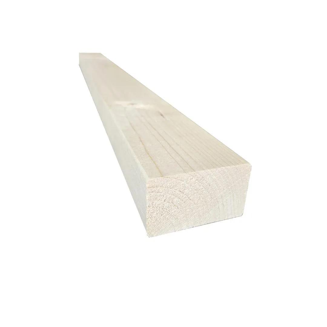 C16 Untreated Timber CLS 50mm x 150mm x 4.5m (6x2)