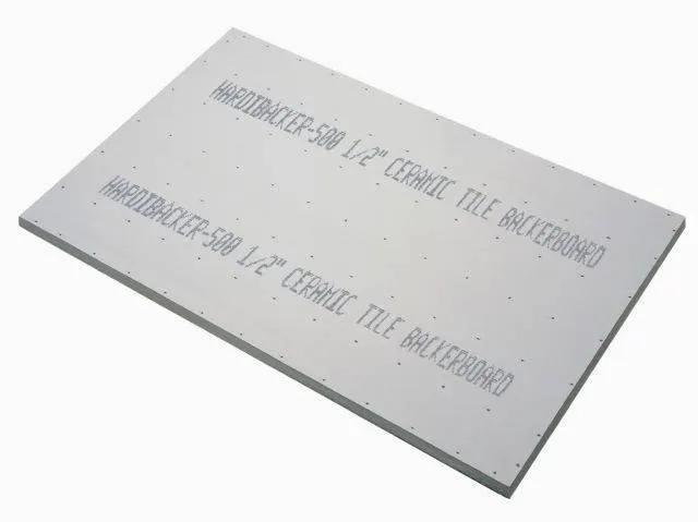 Hardie® Backer Board 12mm x 1200mm x 800mm