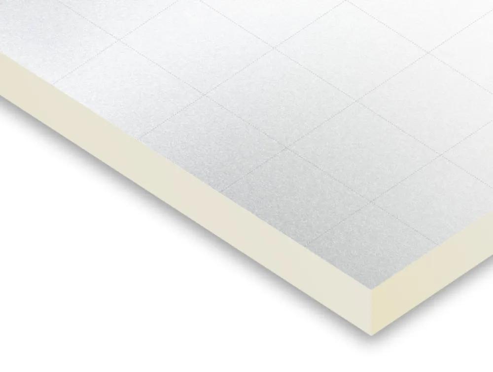 Recticel Eurothane® Eurodeck PIR Roof Board 90mm – 2400 x 1200mm (2.88m²)