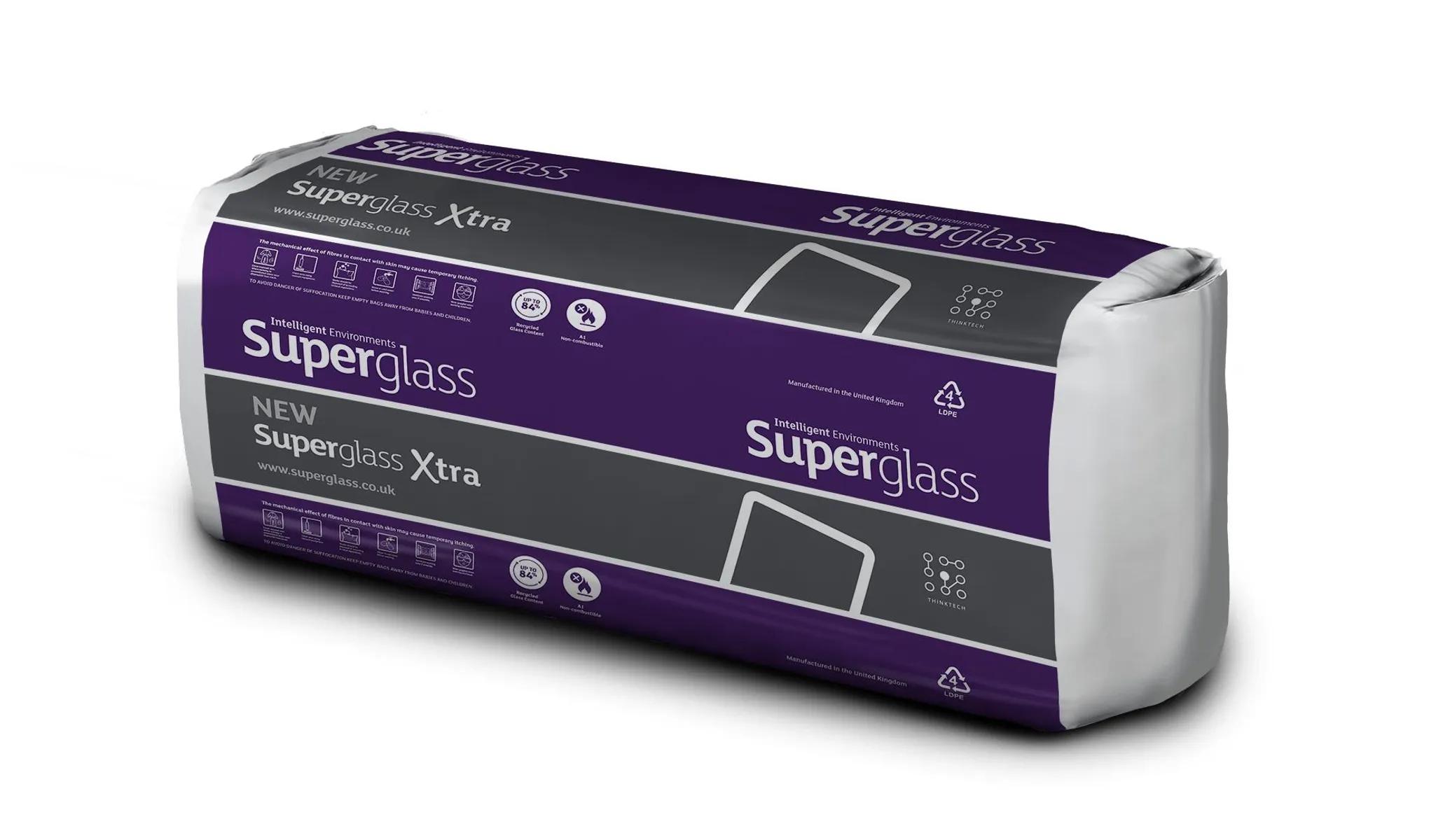 Superglass Slab 32 – 40mm (8.64m²)