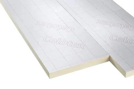 Celotex CW4000 PIR Cavity Wall Insulation Board 75mm (0.54m²)