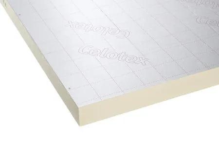Celotex GA4000 PIR Insulation Board 75mm (2.88m²)