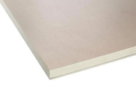 Celotex PL4000 Insulated Plasterboard 77.5mm (2.88m²)