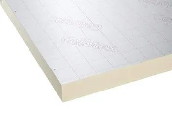 Celotex XR4000 PIR Insulation Board 120mm (2.88m²)