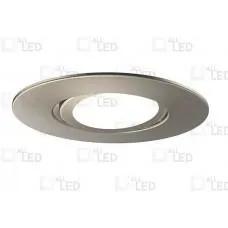 AFD75BZ/A/SN – Adjustable Satin Nickel Bezel for iCan75 (AFD75) (Nickel Satin)