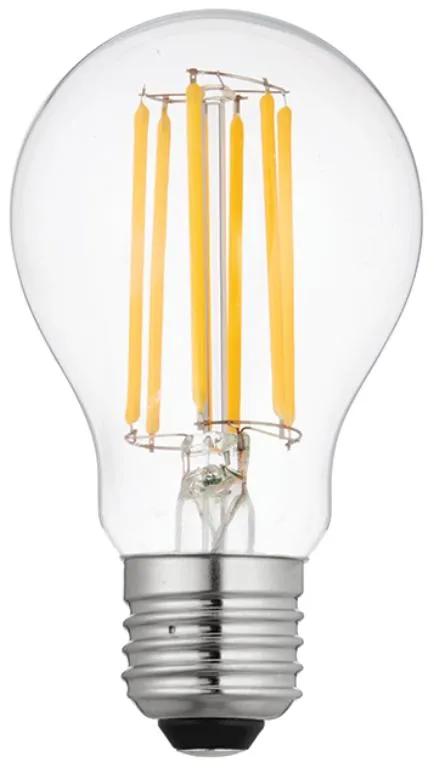 Lamp, LED E27 Filament, GLS Shape Dimmable