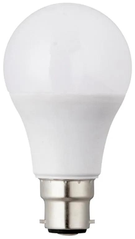 Saxby, Lamp LED B22, GLS Shape Dimmable