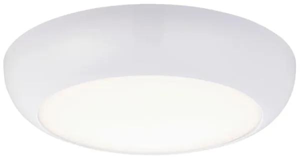 Luminaire, Forca CCT Exterior IP65, c/w Opal Diffuser