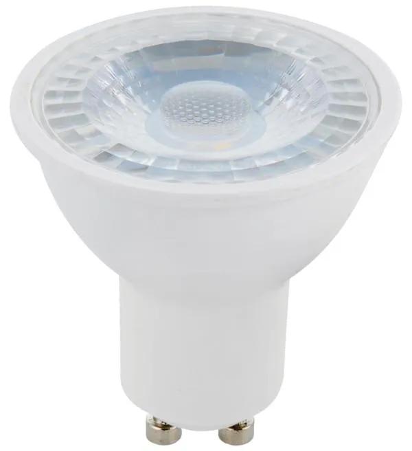 Lamp, LED 4000K GU10 SMD, 38Deg Dimmable