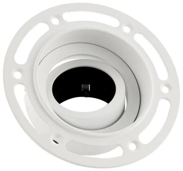 Downlight, Trimless Recessed Round Anti Glare, GU10