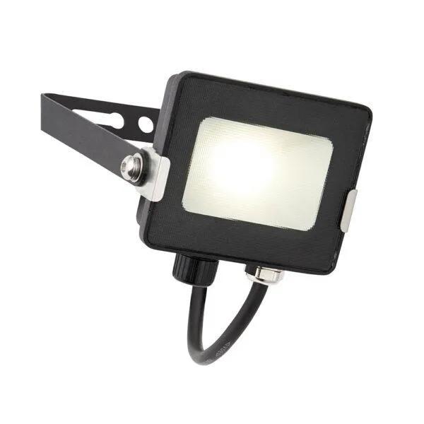 Salde Floodlight IP65 10W Cool White
