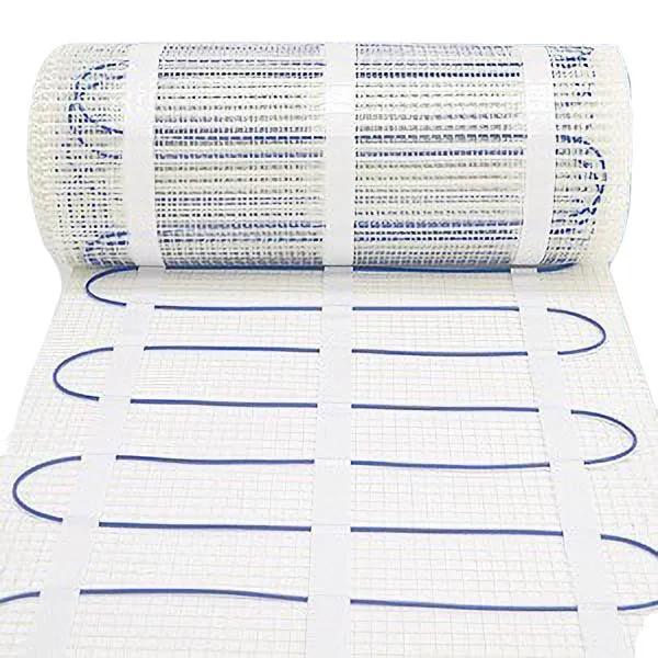 Warmup SSMAT1 Sunstone Underfloor Electric Heating Mat Coverage 1m²