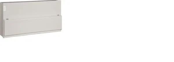 Hager VML118SPDRK Consumer Unit 18 Way 100A