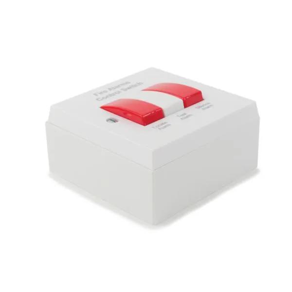 Ei1529RC Hard Wired Alarm Control Switch