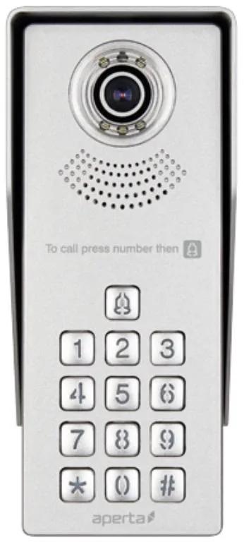 ESP Multi Way Video Door Station