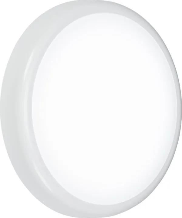 230V IP65 14W CCT Adjustable LED Bulkhead