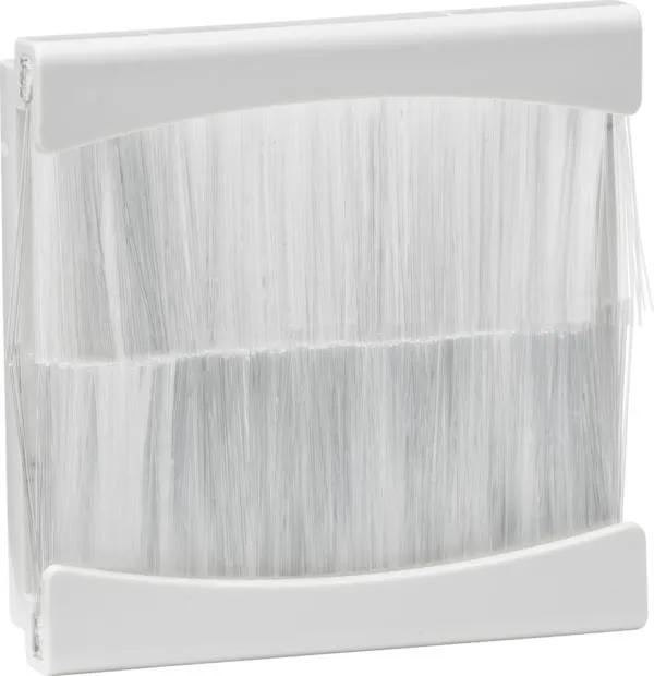 Brush Module 50 x 50mm – White