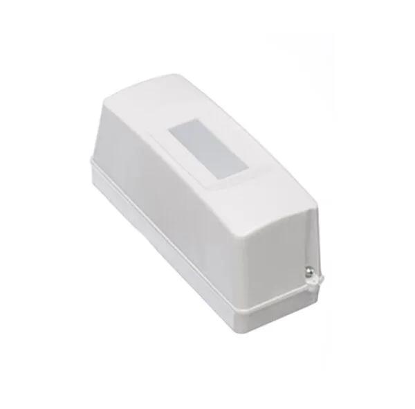 Open Front Modular Enclosures