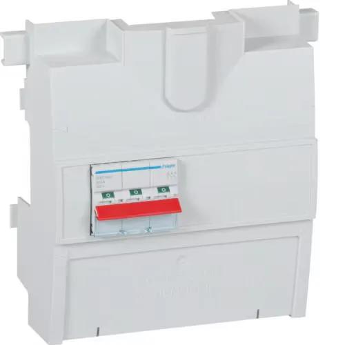 Hager JK11003S Switch Disconnector 3P 100A