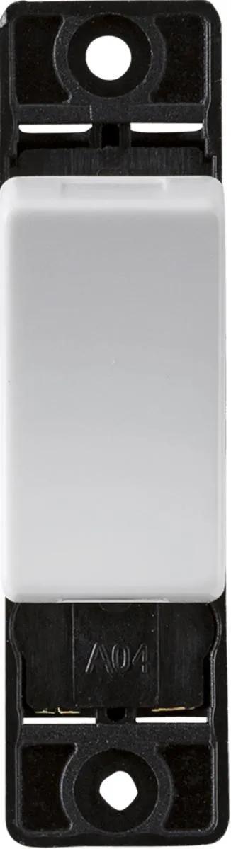 Curved Edge 10AX Intermediate Switch Module