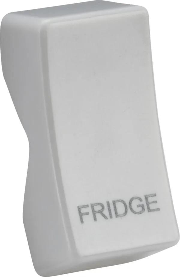 Rocker cover – laser printed FRIDGE