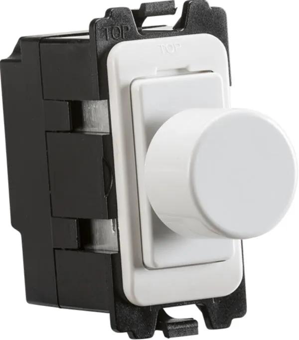 1G 2-way 40-400W (5-100W LED) dimmer module