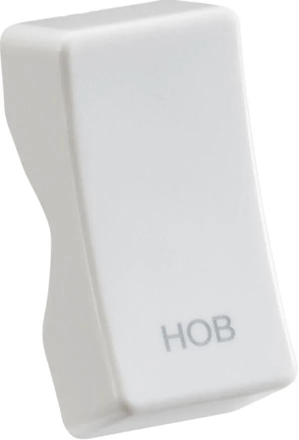 Rocker cover – laser printed HOB