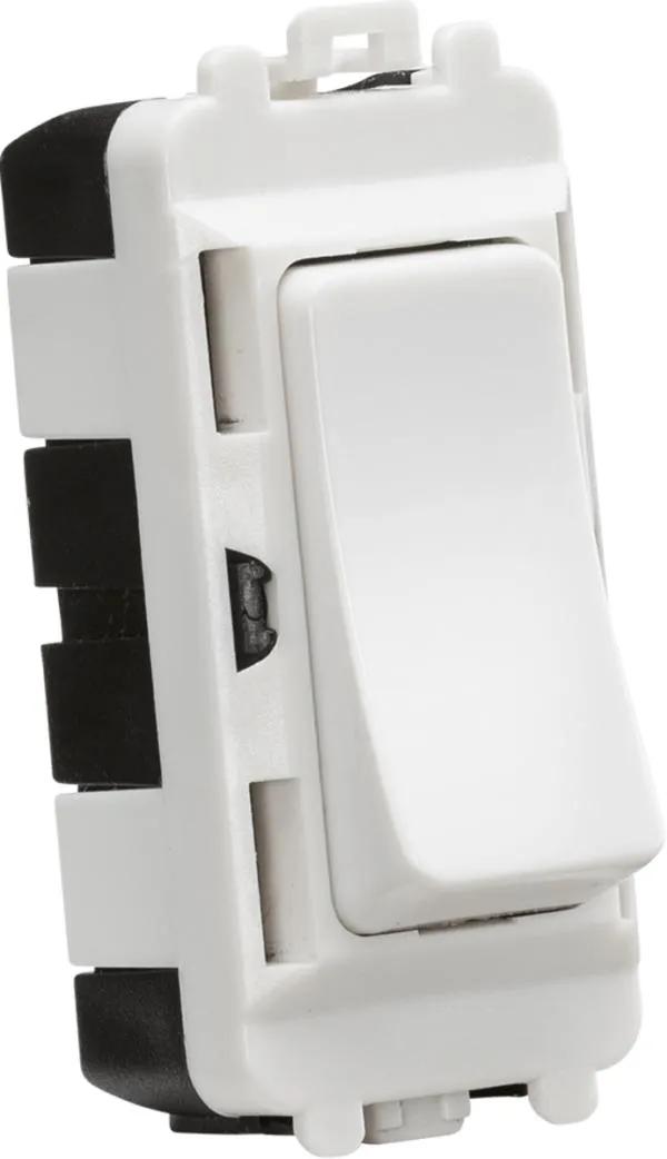 20AX DP grid module – white (White)