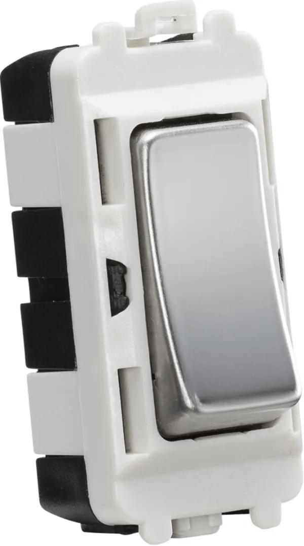 20AX intermediate module – polished chrome (Polished Chrome)