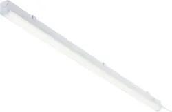 230V 18W LED Linkable Striplight CCT Adjustable (1138mm) UCLCT18