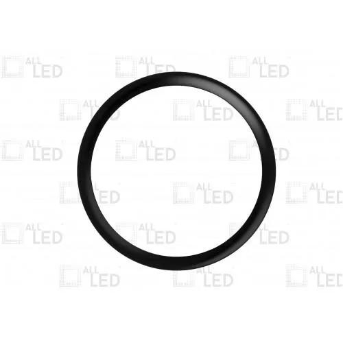 ABG330/BZ/BLK Lennox – MATT BLACK RING FOR LENNOX BULKHEAD ABG330/CCT (Black)