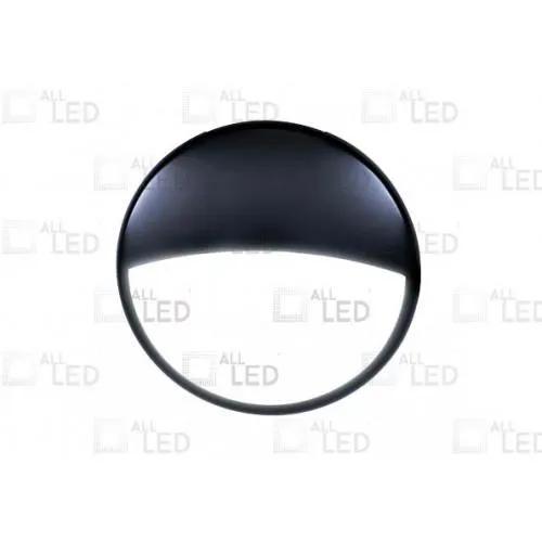 ABPBZ/EYE/BK Tyson – BLACK EYELID BEZEL FOR TYSON BULKHEAD ABP20WH/40 (Black)