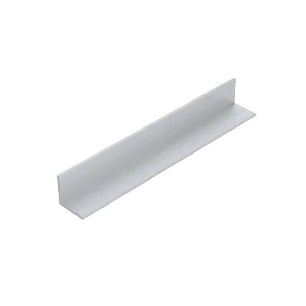 Aluminium angle bar 40x40mm 1180mm (K-26-1180)
