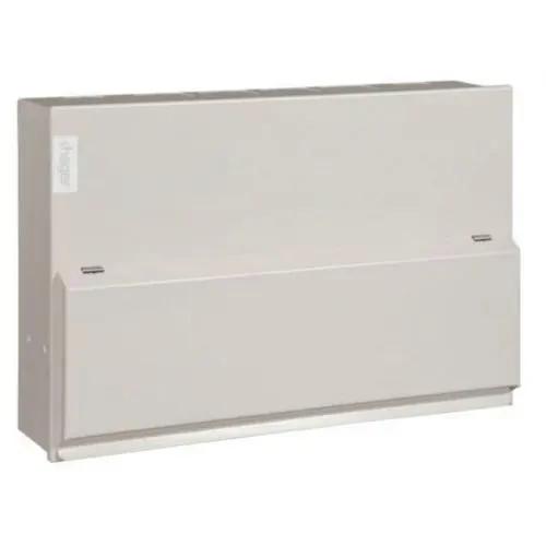 Hager VML112SPDRK Consumer Unit 12 Way 100A