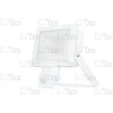 Hunter – AFL020/CCT/PIR/WH – 20W IP65 Slim Design CCT Floodlight With PIR