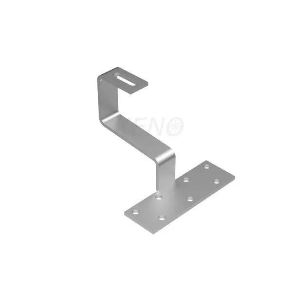 Non-adjustable roof hook (K-10)