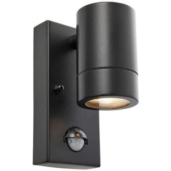 Palin PIR Single Wall Light 75435
