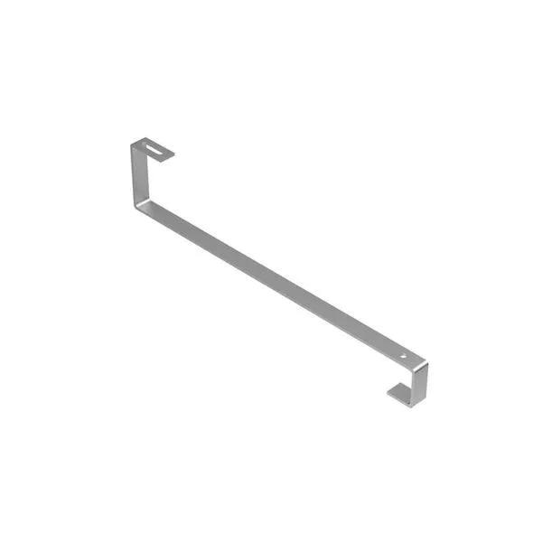 S-type roof hook – elongated (K-09-FW)