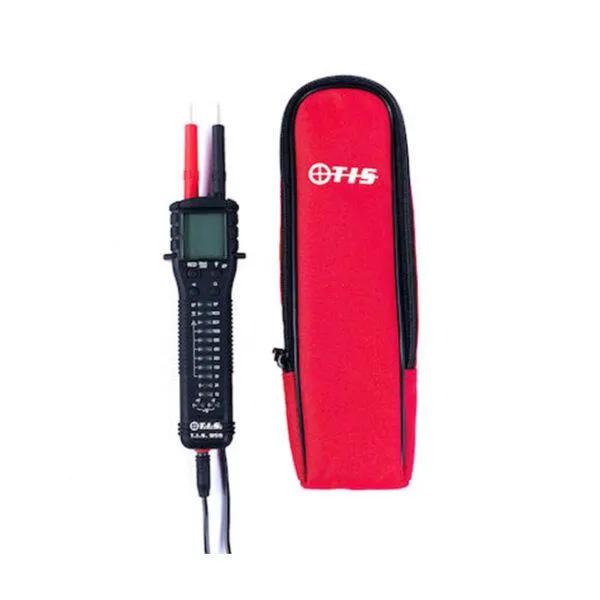 TIS 859 Elite Voltage and Continuity Tester with Removable Leads