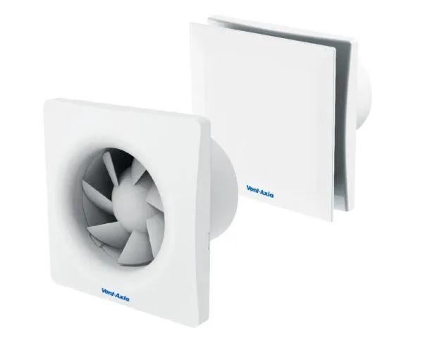 Vent- Axia Silent Fan Humidistat Model 477436