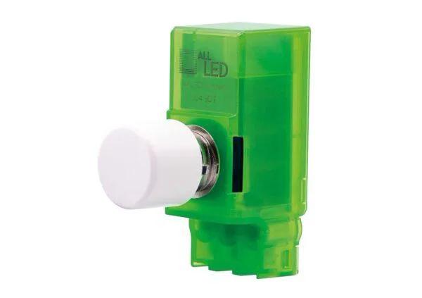 All-Dim 6A (1000W) 2 Way Dummy Dimmer Switch Module