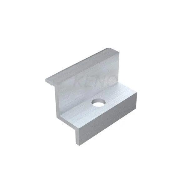 End clamp 35mm (K-06-35)