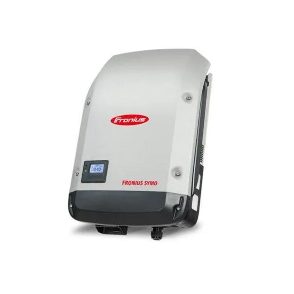 Inverter Fronius Symo 17.5-3-M 17kW, on-grid, three-phase, 2 mppt, display, wifi