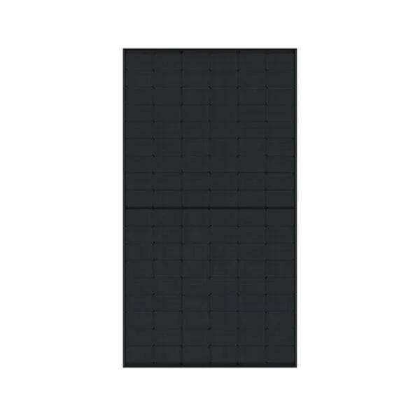 Photovoltaic module Jinko 435W, half-cut, full black, 30mm frame (Black)