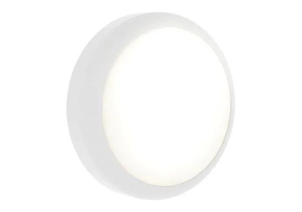 ALL LED Bruno 2 16W LED IP65 IK10 CCT Selectable Bulkhead Microwave Sensor