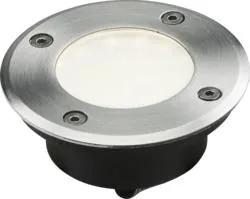 Knightsbridge LEDM09CW 230V IP65 1.7W LED Ground/ Deck Light – 4000K