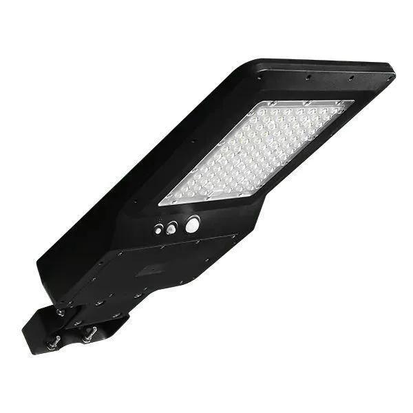 Ovia Lighting OZT40C-S 40w Solar LED Light