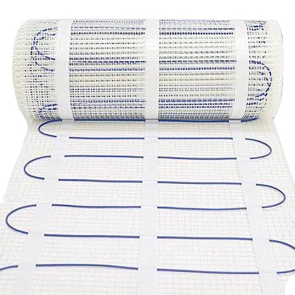 Warmup SSMAT6 Sunstone Underfloor Electric Heating Mat Coverage: 6m²