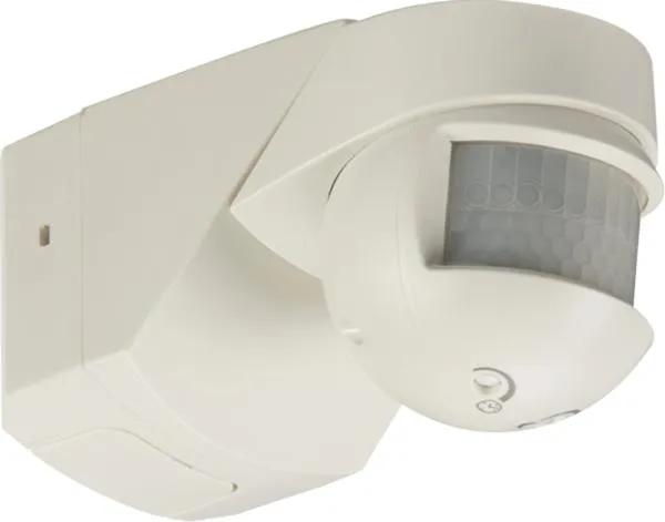 IP55 200° PIR Sensor – White