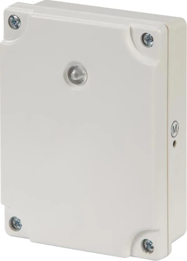 IP55 Photocell Switch – Wall Mountable (White) (White)